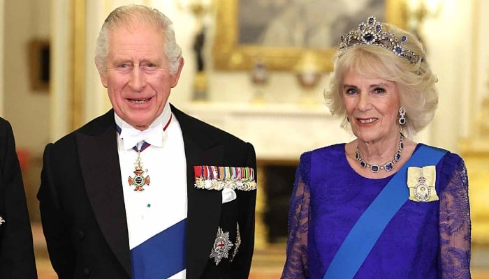 King Charles, Queen Camilla issue joint statement on devastating update