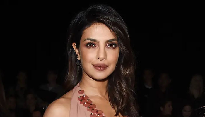 Priyanka Chopra opens up about her past relationships