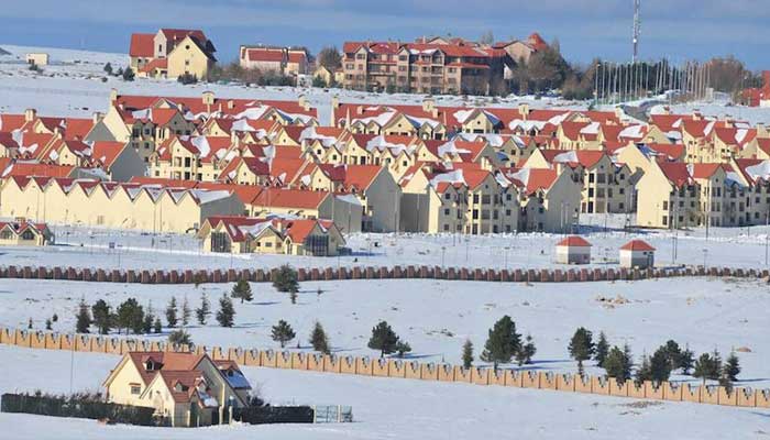 Coldest town in Africa: Here’s what we know about Ifrane