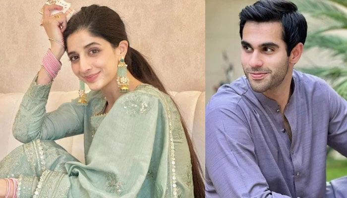 Mawra Hocane, Ameer Gilani to tie the knot this month?