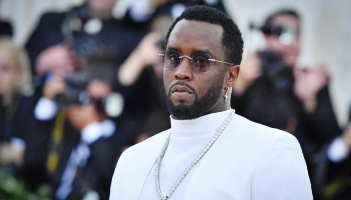 Sean Diddy Combs faces fresh allegations after being hospitalised from jail