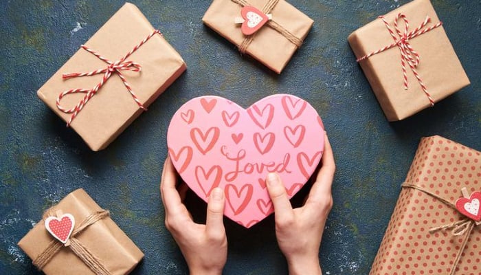 Valentines Day gift ideas: Surprise your loved ones with something special