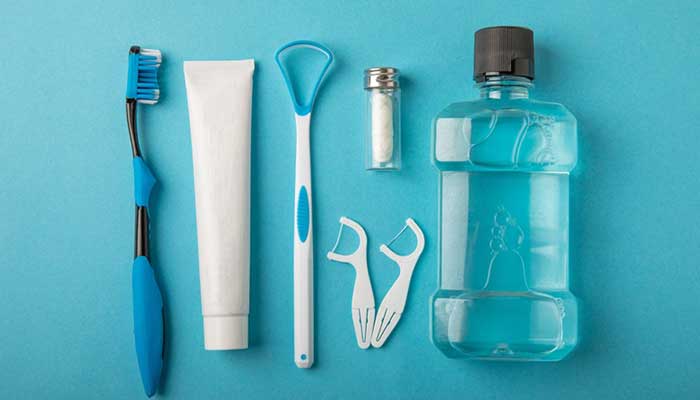 Best ways to clean your teeth and get rid of bacteria