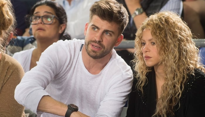 Shakira talks challenging split from Gerard Piqué after three years