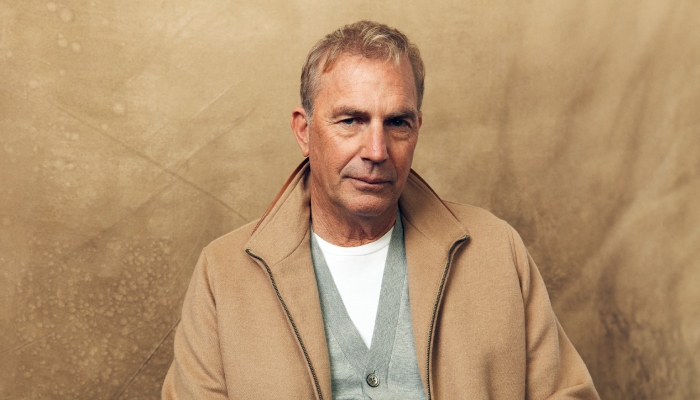 Kevin Costner teams up with Fox Nation for upcoming docuseries