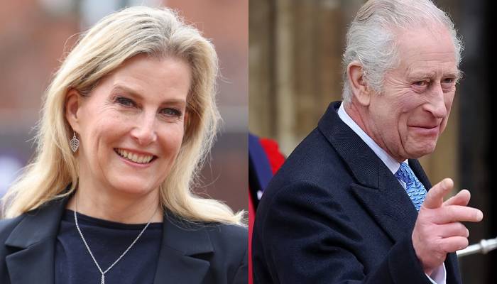 King Charles issues fresh statement after Duchess Sophie’s hospital visit