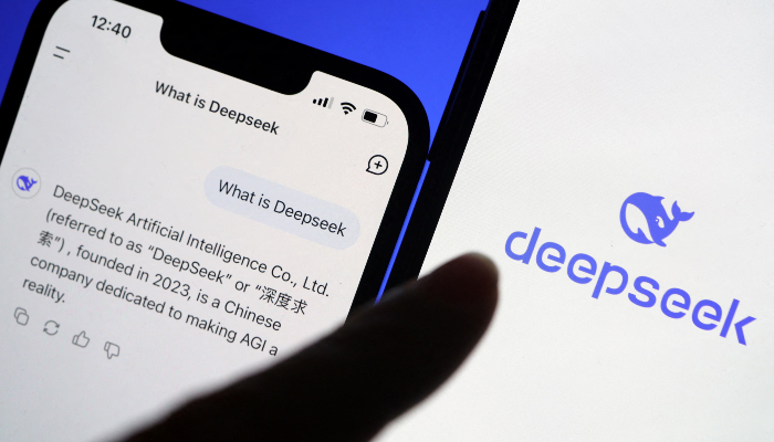 DeepSeek under fire: South Korean, Indian ministries ban AI chatbots