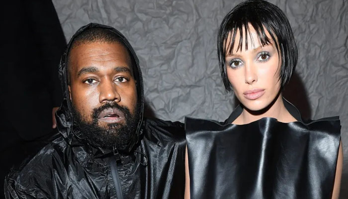 Kanye West reveals surprise plan for Super Bowl after Bianca Censori Grammys move