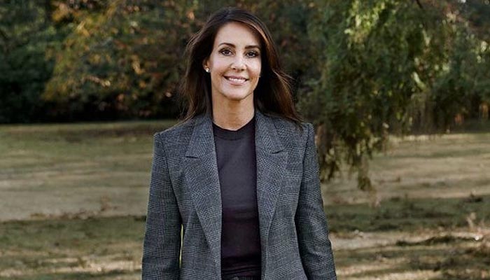 Princess Marie of Denmark celebrates 49th birthday with adorable new portrait