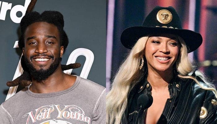 Shaboozey spills on Beyoncé’s valuable advice to him during Cowboy Carter collaboration