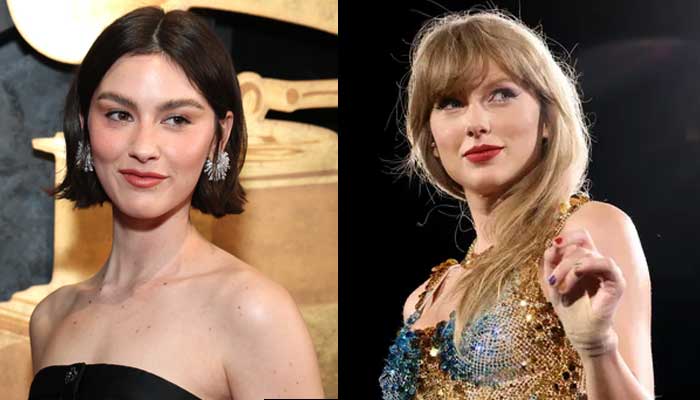 Gracie Abrams huge claims about Taylor Swift sparks fans fury