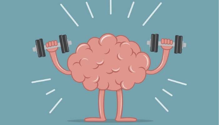 5 smart ways to keep your brain sharp and active