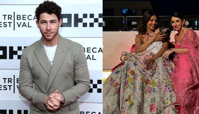 Priyanka Chopra attends brother’s mehendi without Nick Jonas