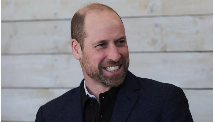 Prince William discusses ‘important’ issues in new roundtable meeting