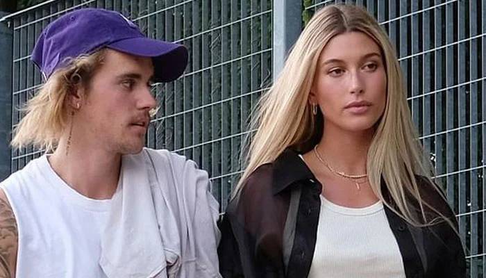 Justin Bieber visits wellness clinic after Hailey Bieber date night