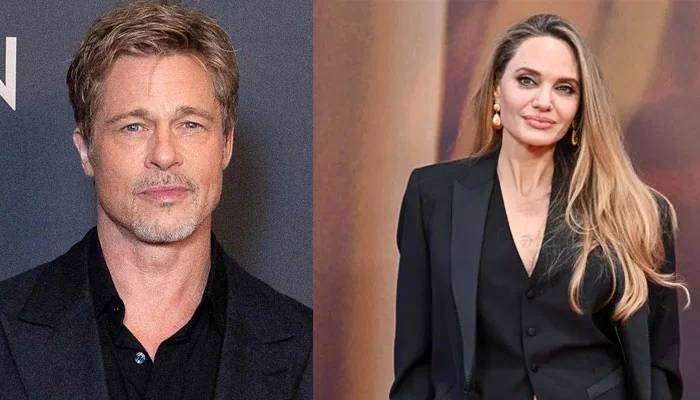 Angelina Jolie makes big announcement about kids after Brad Pitt divorce