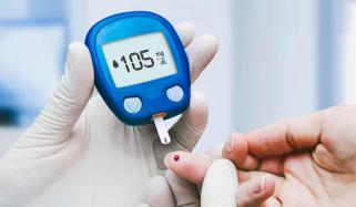 برطانیہ: ہر 5 میں سے ایک بالغ ذیابیطس یا پری ذیابیطس سے متاثر