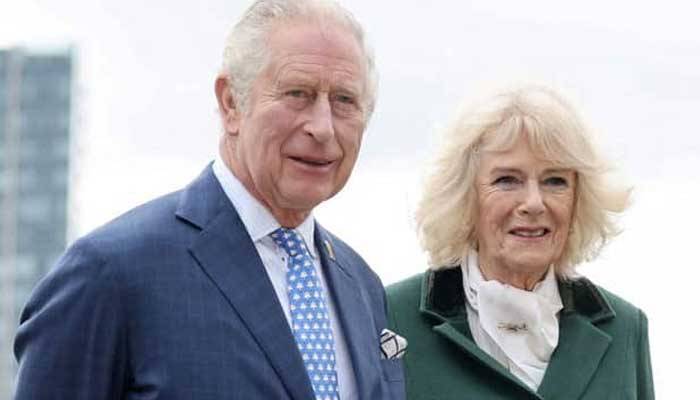 Queen Camilla opens big medical facility after King Charles emotional outing