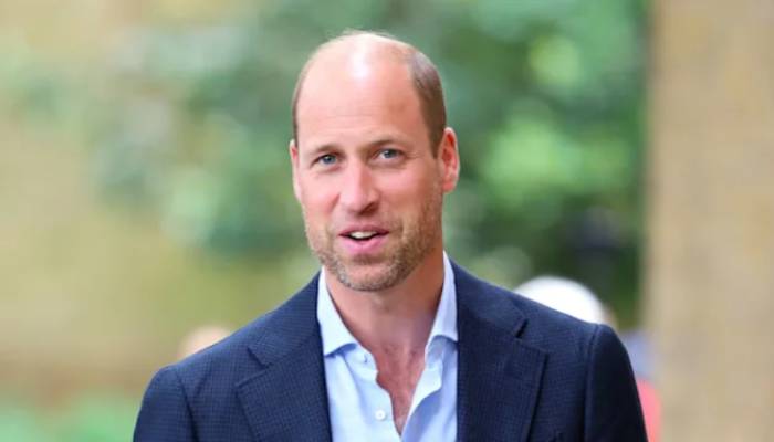 Prince William opens up about things he ‘loves’ in new outing without Kate