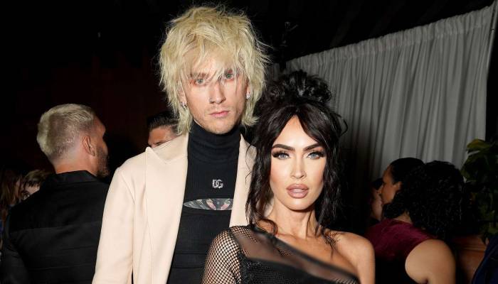 Megan Fox officially done’ with Machine Gun Kelly before babys birth