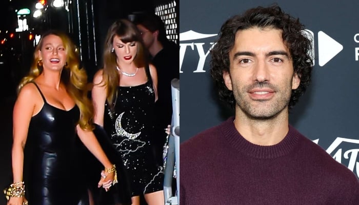 Taylor Swift ‘unhappy’ with Blake Lively for dragging into Justin Baldoni lawsuit