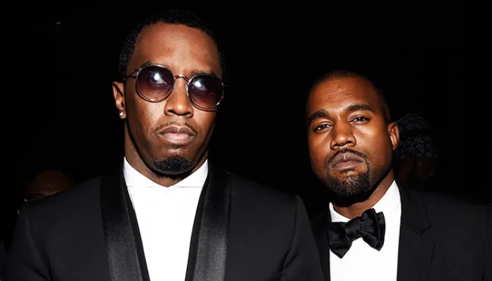 Kanye West makes urgent plea for Sean Diddy Combs release amid legal drama