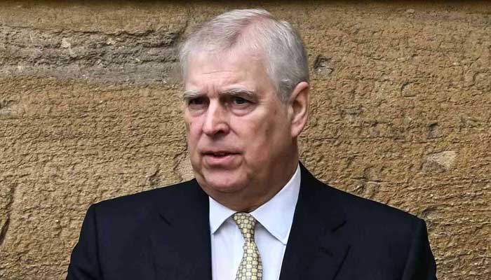 Prince Andrew hit with huge claim as major lawsuit looms