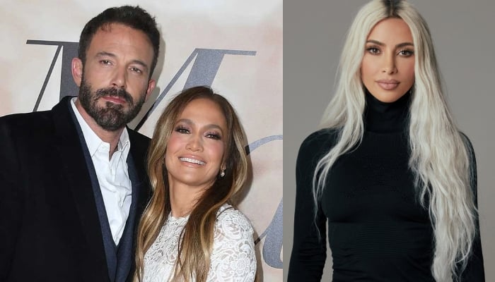 Jennifer Lopez plans new venture with Kim Kardashian support after Ben Affleck split