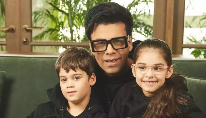 Karan Johar pays heartfelt birthday tribute to his twin kids: beyond lineage