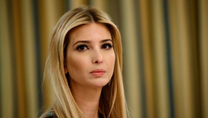 Ivanka Trump caught in shocking scandal over misuse of USAID money