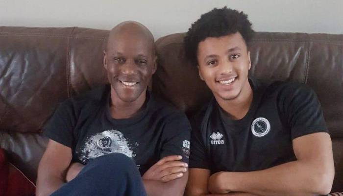 Selfless son donates kidney and bone marrow to give dad second life