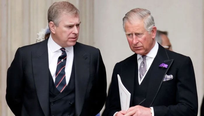 King Charles gives new setback to Prince Andrew amid Duke’s recent controversies