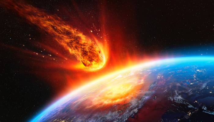 NASA’s new warning raises risk of asteroid 2024 YR hitting Earth