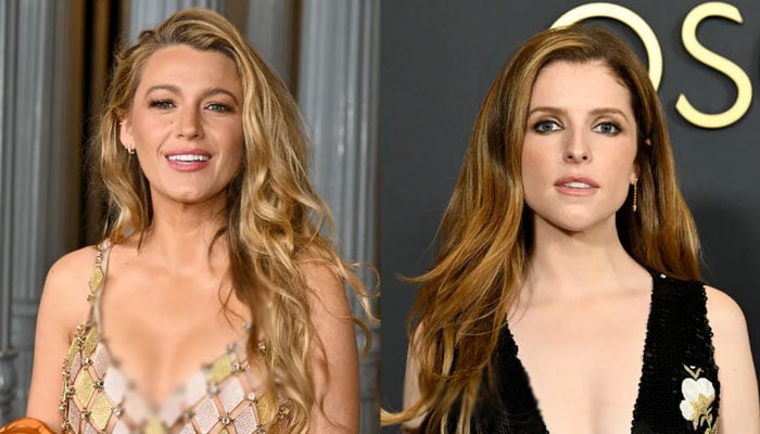 Blake Lively, Anna Kendrick’s secret feud exposed amid movie tour