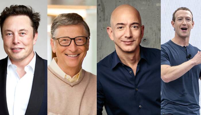 From Elon Musk to Mark Zuckerberg: Zodiac signs of world’s richest people