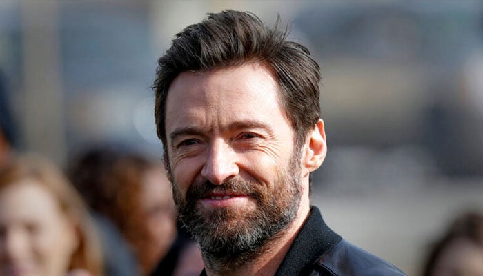 Hugh Jackman leaves fans gushing with impressive Jump Rope skills