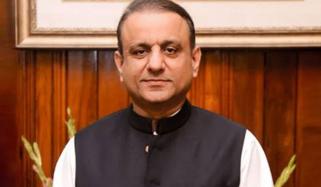 عبد العلیم خان سے آذربائیجان کے سفیر کی ملاقات