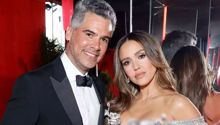 Jessica Alba files for divorce from Cash Warren after 16 years of marriage