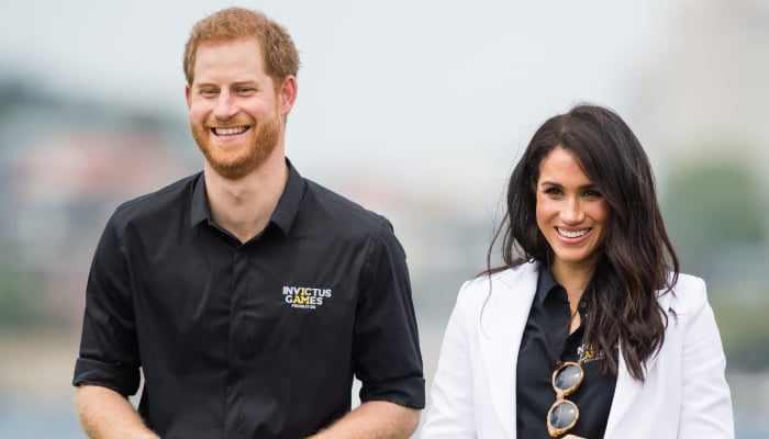 Meghan Markle to support Prince Harry at Invictus Games amid ‘split’ rumors