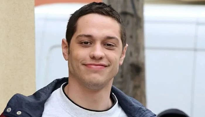 Pete Davidson makes candid confession about his dumbest tattoos