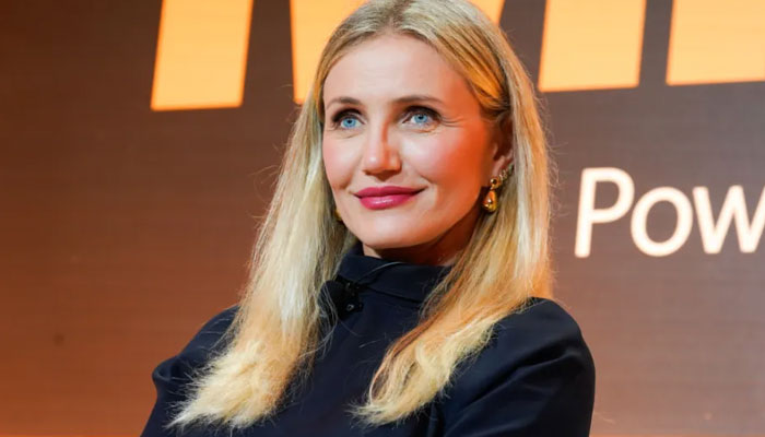 Cameron Diaz reveals surprising change in Hollywood during her 11-years hiatus