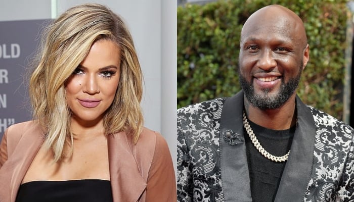 Khloé Kardashian talks about difficult phase after Lamar Odom reunion in The Kardashians