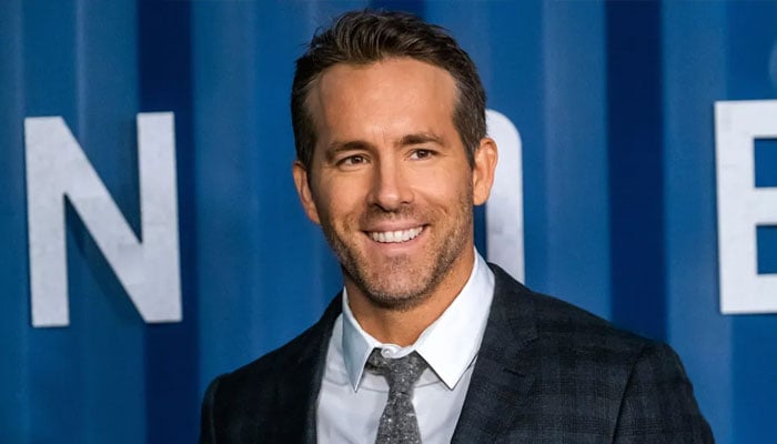 Ryan Reynolds reacts to Critics Choice Award win after skipping ceremony