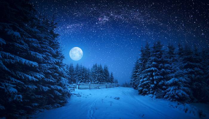 February’s Snow Moon to grace sky with stunning twist next week