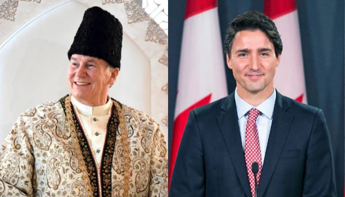 Agha Khan VI, Prince Karim al-Husseini funeral: Justin Trudeau pays tribute