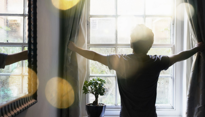 Researchers uncover surprising science behind why mornings feel more optimistic