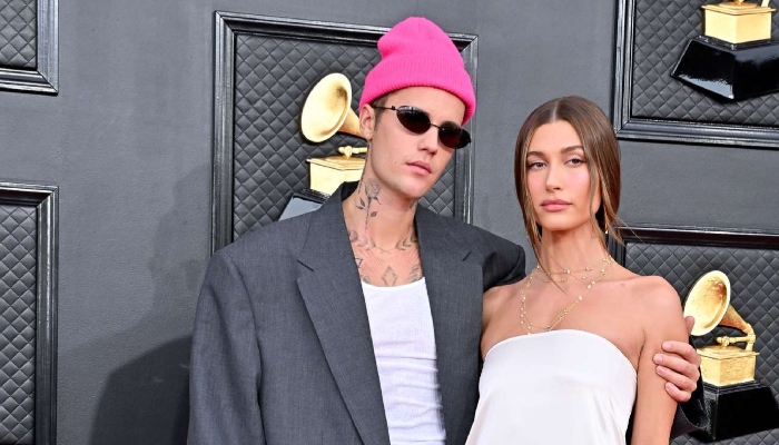 Hailey Bieber’s mysterious post sparks concern for marriage with Justin Bieber