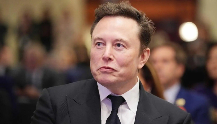 Musk breaks silence with allegations after judge restricts DOGE data access