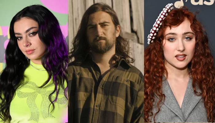 Charli XCX, Noah Kahan team up to support Chappell Roan’s noble donation