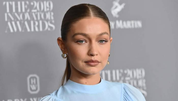 Gigi Hadid treats fans with rare glimpses of Seoul trip